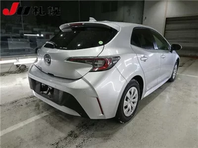 Toyota COROLLA SPORT
