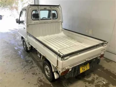 Subaru SAMBAR
