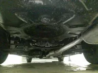 Toyota MARK II лот № 772 оценка 3.5  с аукциона в Японии 7