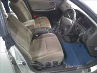 Toyota MARK II лот № 772 оценка 3.5  с аукциона в Японии 3