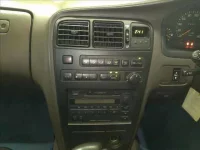 Toyota MARK II лот № 772 оценка 3.5  с аукциона в Японии 4