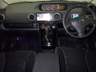 Toyota COROLLA RUMION