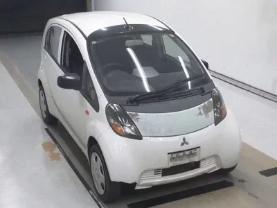 Mitsubishi I-MIEV
