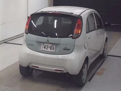 Mitsubishi I-MIEV