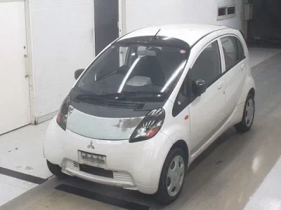 Mitsubishi I-MIEV