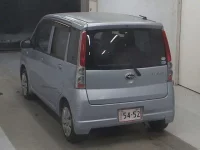 Subaru STELLA лот № 5053 оценка 3.5  с аукциона в Японии 1