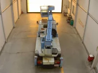 Isuzu ELF лот № 1270 оценка 3  с аукциона в Японии 2