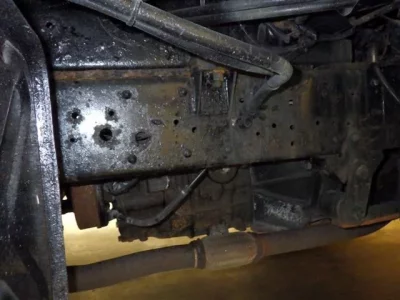 Isuzu ELF  с аукциона в Японии