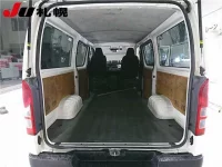 Toyota HIACE VAN лот № 1100 оценка R  с аукциона в Японии 6
