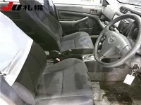 Toyota SUCCEED лот № 1099 оценка 3  с аукциона в Японии 4