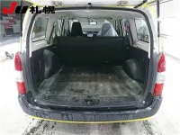 Toyota SUCCEED лот № 1099 оценка 3  с аукциона в Японии 6