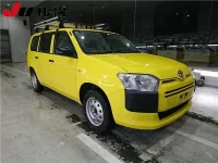 Toyota SUCCEED лот № 1099 оценка 3  с аукциона в Японии 7