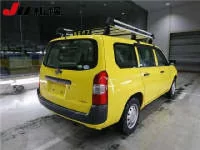 Toyota SUCCEED лот № 1099 оценка 3  с аукциона в Японии 1