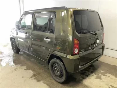 Daihatsu NAKED