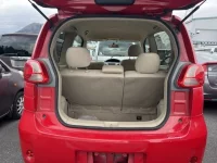 Toyota PORTE лот № 6171 оценка 3  с аукциона в Японии 4