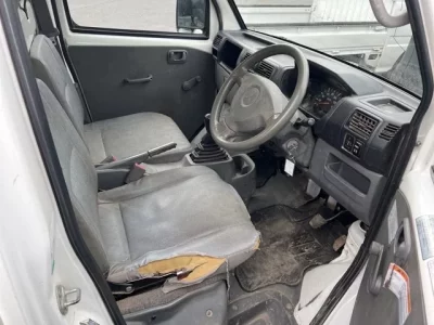 Mitsubishi MINICAB TRUCK