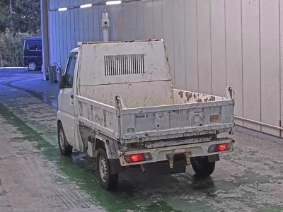 Mitsubishi MINICAB TRUCK