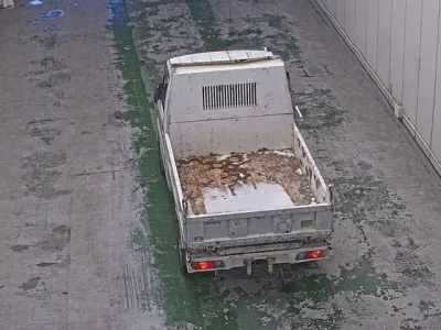 Mitsubishi MINICAB TRUCK