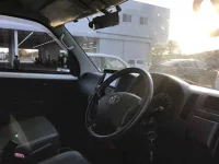 Toyota LITE ACE VAN лот № 70027 оценка 4  с аукциона в Японии 2