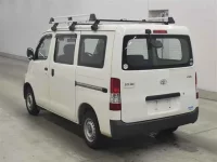 Toyota LITE ACE VAN лот № 70027 оценка 4  с аукциона в Японии 1
