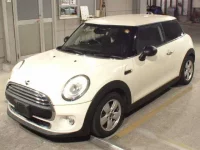 BMW MINI лот № 8806 оценка 3.5  с аукциона в Японии 3