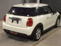 BMW MINI лот № 8806 оценка 3.5  с аукциона в Японии 4