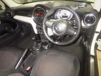 BMW MINI лот № 8806 оценка 3.5  с аукциона в Японии 2