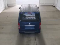 Toyota REGIUS ACE VAN лот № 5506 оценка 3  с аукциона в Японии 2