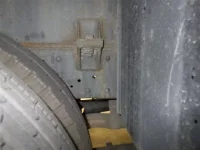 Mitsubishi CANTER лот № 1274 оценка 3.5  с аукциона в Японии 3