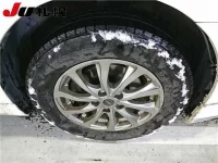 Toyota CROWN лот № 1104 оценка R  с аукциона в Японии 7