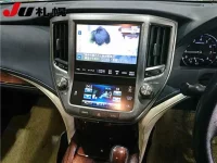 Toyota CROWN лот № 1104 оценка R  с аукциона в Японии 5