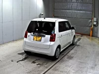 Honda N ONE лот № 2203 оценка 4  с аукциона в Японии 4