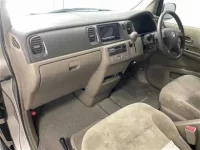 Honda STEP WAGON лот № 11111 оценка 3  с аукциона в Японии 2