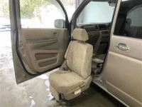 Honda STEP WAGON лот № 11111 оценка 3  с аукциона в Японии 4