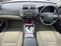 Toyota MARK X лот № 6175 оценка 3  с аукциона в Японии 3