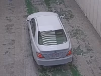 Toyota MARK X лот № 6175 оценка 3  с аукциона в Японии 2