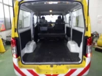 Nissan CARAVAN VAN лот № 159 оценка R  с аукциона в Японии 3