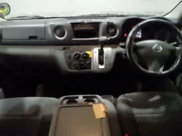 Nissan CARAVAN VAN лот № 159 оценка R  с аукциона в Японии 2
