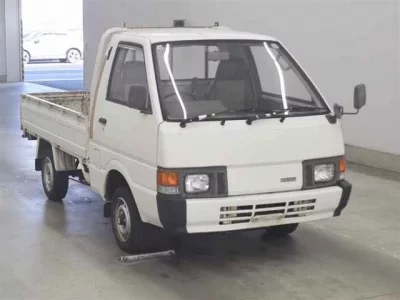 Nissan VANETTE TRUCK