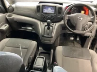 Nissan NV200 лот № 5509 оценка RA  с аукциона в Японии 4