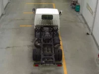 Isuzu ELF лот № 1275 оценка 3.5  с аукциона в Японии 2