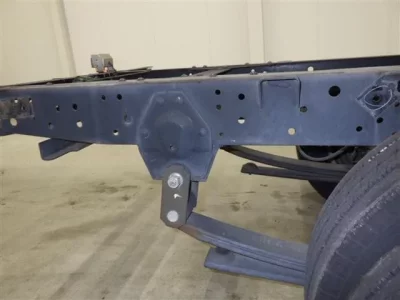 Isuzu ELF  с аукциона в Японии