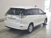 Toyota ESTIMA HYBRID лот № 70030 оценка 3.5  с аукциона в Японии 4