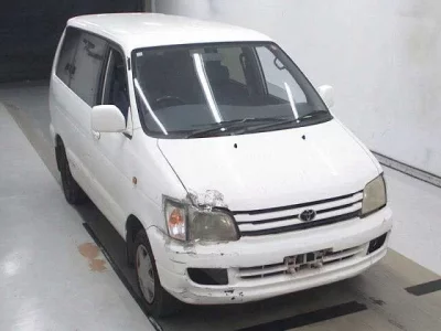 Toyota TOWN ACE NOAH