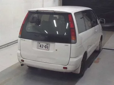 Toyota TOWN ACE NOAH