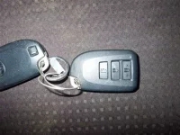 Toyota PORTE лот № 161 оценка 3.5  с аукциона в Японии 3