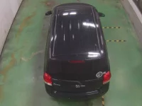 Toyota PORTE лот № 161 оценка 3.5  с аукциона в Японии 4