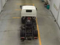 Hino DUTRO лот № 1279 оценка 3.5  с аукциона в Японии 2