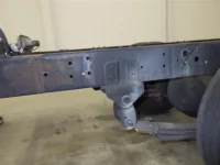 Hino DUTRO лот № 1279 оценка 3.5  с аукциона в Японии 3