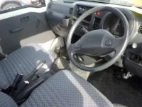 Daihatsu HIJET TRUCK лот № 2215 оценка 3.5  с аукциона в Японии 2